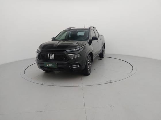 FIAT TORO 1.3 TURBO 270 FLEX FREEDOM AT6 FIAT TORO 1.3 TURBO 270 FLEX FREEDOM AT6